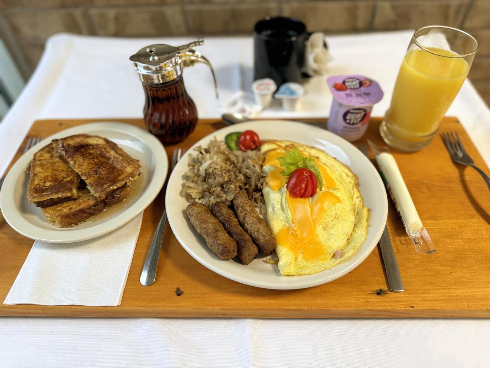 The Hudson Inn Morris Zewnętrze zdjęcie